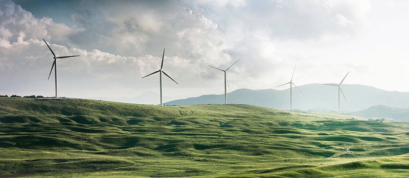 Tecnologías y sostenibilidad